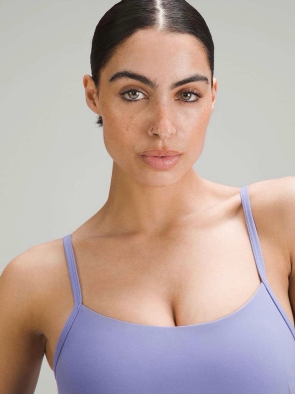 Lululemon Cross-Back Tank Top - Picture 3 of 7